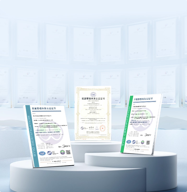 品質是尊嚴，品質是道德， 品質是良心